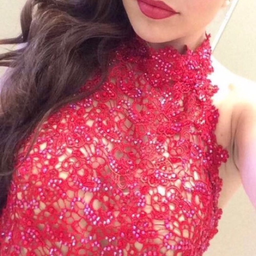 Dress - Picture 6 of 6
